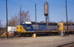 CSX 6276